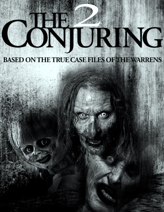 The conjuring 2: the enfield poltergeist   2016   arabic 